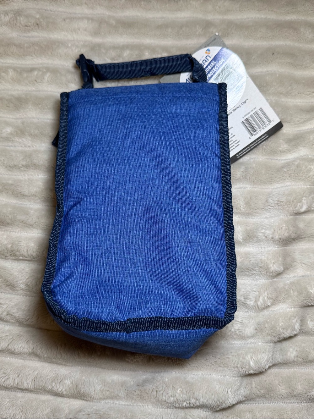 Fulton lunch bag